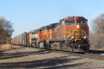 BNSF 4726 East